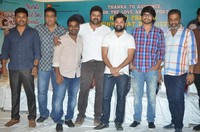 Kittu Unnadu Jagratha Success Meet